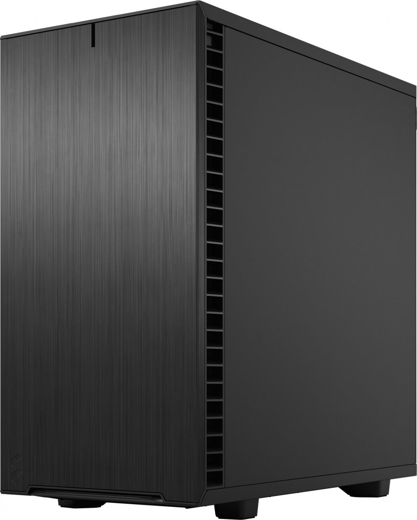 Kasë Fractal Design Define 7 Mini TG Light Tint, Mini Tower