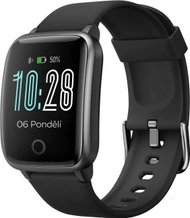 Orë smart Umax U-Band P2-L, e zezë Orë smart Umax U-Band P2-L, e zezë