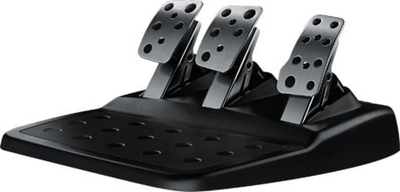 Set për vozitje Logitech G920 Racing Wheel për Xbox One/PC