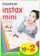 Film për foto Instax Mini Glossy Fujifilm, 10 x 2
