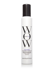 Shkumë tonifikuese për flokë bjonde Color Wow Color Control, 200 ml Shkumë tonifikuese për flokë bjonde Color Wow Color Control, 200 ml
