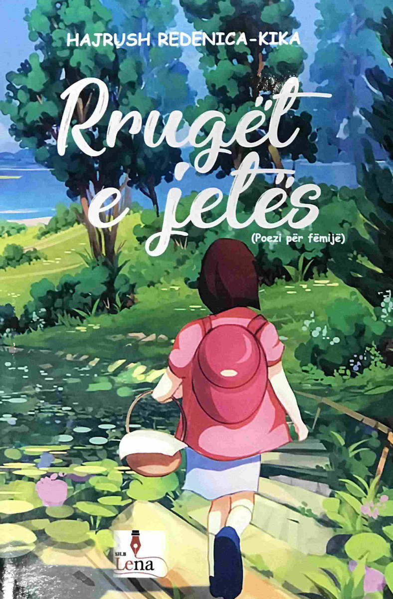 Rruget E Jetes - Hajrush Redenica Kika