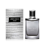 Тоалетна вода Jimmy Choo Man 100 мл