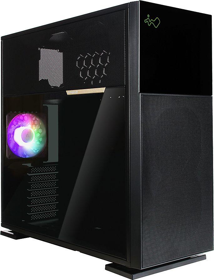 Kasë In Win 515, Midi Tower