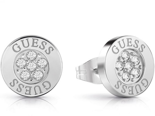 Обетки Guess UBE78022