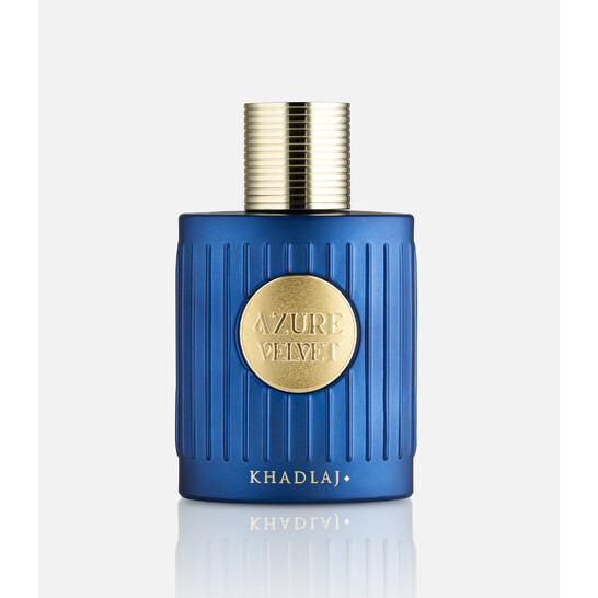  Extrait de Parfum Khadlaj Azure Velvet, 100ml 