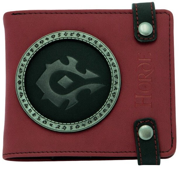 Kuletë ABYstyle World of Warcraft - Premium Horde
