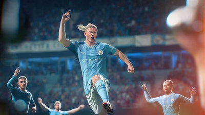 Videolojë EA Sports FC 24 (PC)