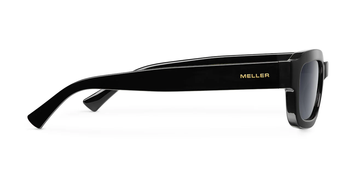 Syze Meller Jamil All Black
