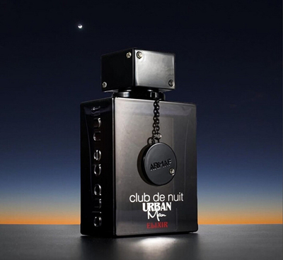Eau de Parfum Armaf Club De Nuit Urban Man Elixir, 10 ml