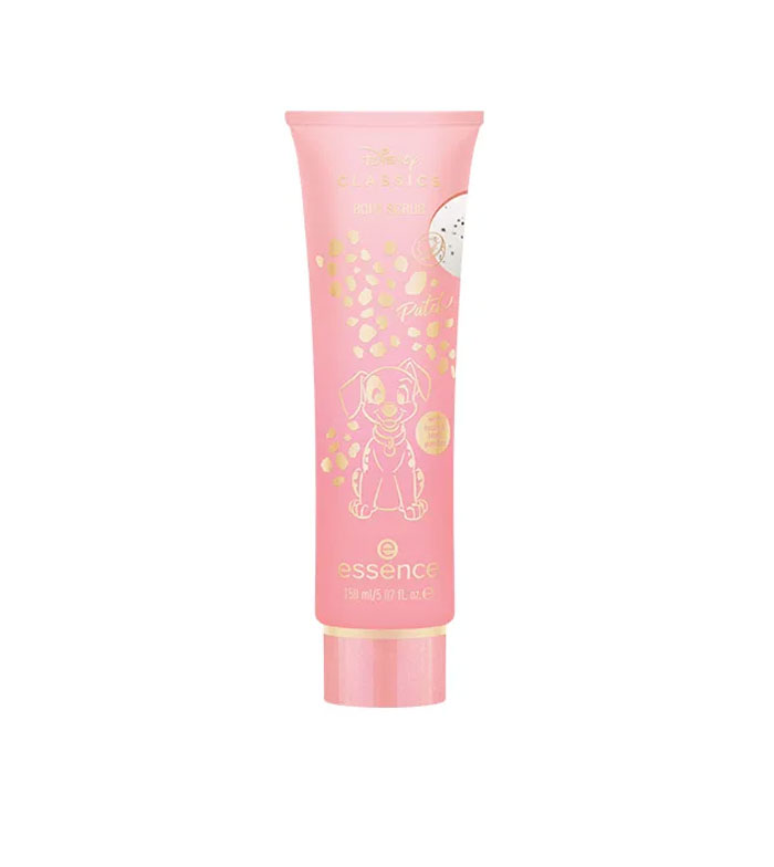 Skrab për trup Essence Dinsey Classics Patch, 150 ml