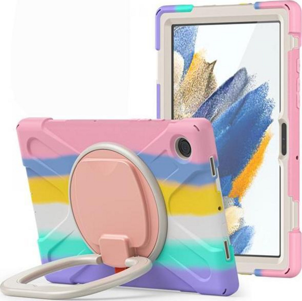 Mbrojtëse tableti Tech-Protect X-Armor për Samsung Galaxy Tab A8 10.5 X205