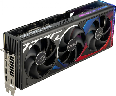 Kartelë grafike Asus ROG Strix GeForce RTX 4090 BTF OC 24GB GDDR6X