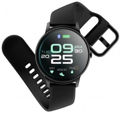 [OUTLET] Orë e mençur Forever ForeVive 2 SB-330 - Black SMAWASB330FOBK