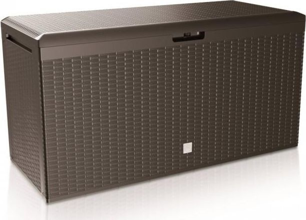 Kuti kopshti Prosperplast Boxe Rato Plus, 290L, e kaftë