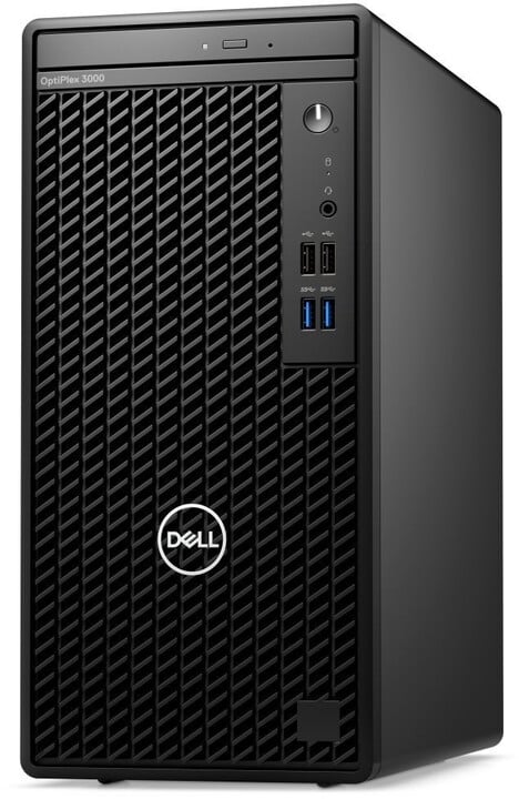 Kompjuter Dell OptiPlex 3000 MT, Intel Core i5, 8GB RAM, 256GB SSD, Intel UHD Graphics,  i zi
