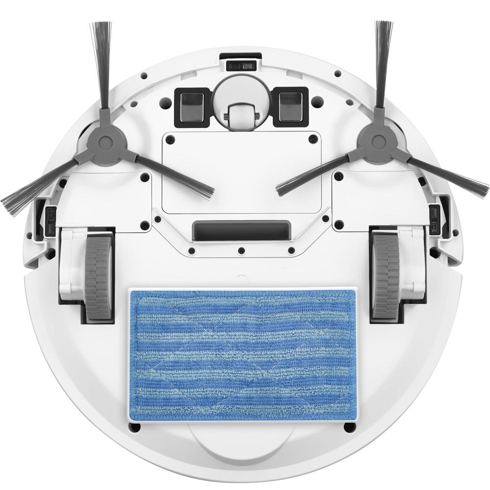 Fshesë robotike Sencor SRV 1550WH, e Bardhë