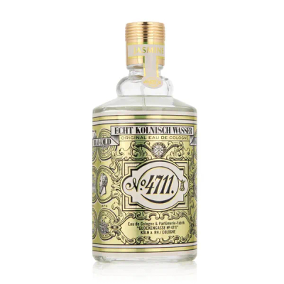 Eau de Cologne 4711 Floral Collection Jasmine, 100 ml