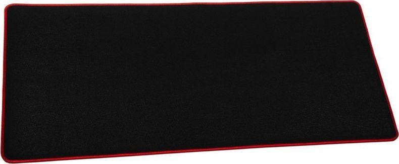 Mauspad Nitro Concepts Deskmat DM9, XL, i kuq