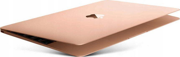 Laptop Apple MacBook Air 13, 13.3'', Apple M1, 8GB, i artë