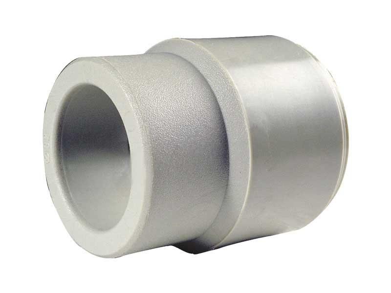 Mëngë reduktuese KAN-therm, PP, 70 x 63 mm