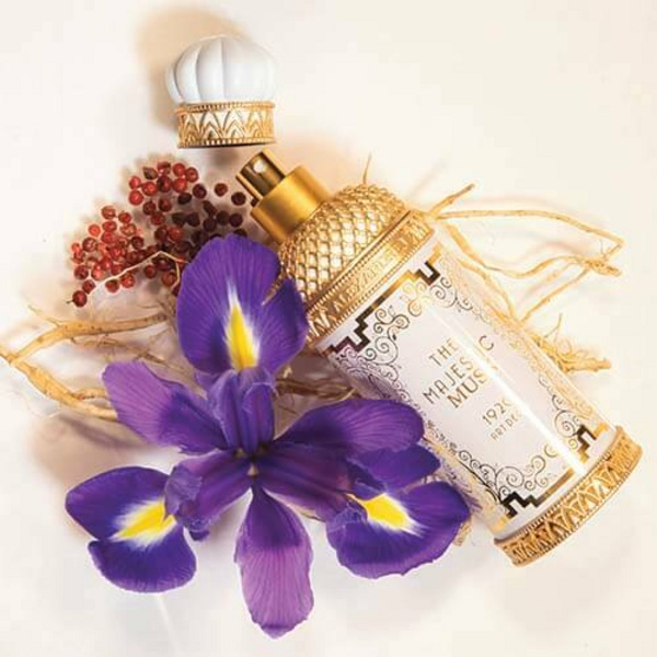 Eau de Parfum Alexandre.J The Majestic Musk