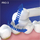 Furçë për dhëmbë Oral-B PRO 3 3500 Sensitive Clean White + këllëf udhëtimi
