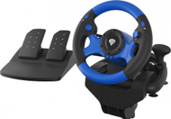 Timon Genesis Steering Seaborg 350 (NGK-1566), i zi/kaltër