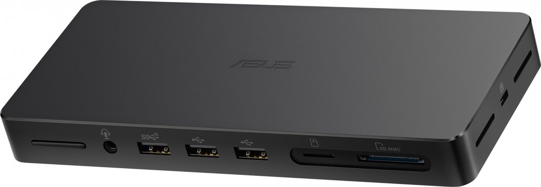 Docking station Asus DC500 Thunderbolt 4 Station, USB-C, i zi