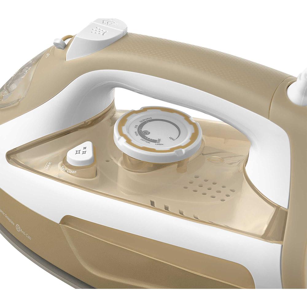 Hekur për hekurosje Sencor SSI 6110GD 2,600 W