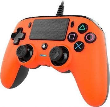 Kontroller Nacon Compact, me kabllo