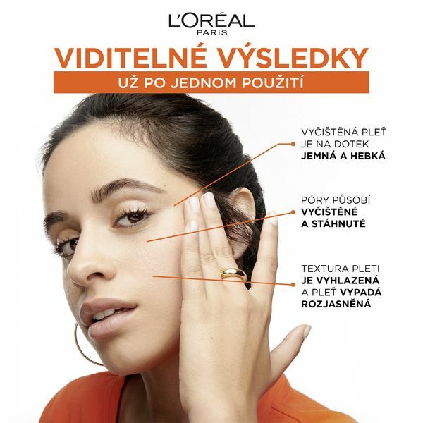 Pastrues për fytyrë L´Oréal Paris, 150 ml