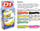 Shirit printeri Dymo S0720780 D1, i ze