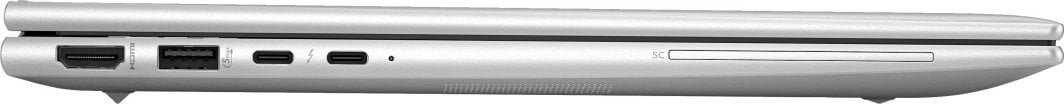 Laptop HP EliteBook 840 G11, 14.0", Intel Core Ultra 5-125U, 16GB RAM, 512GB SSD