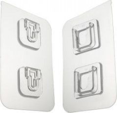 Set montimi në mur për shpërndarësin ProMedix PR-475 Set montimi në mur për shpërndarësin ProMedix PR-475