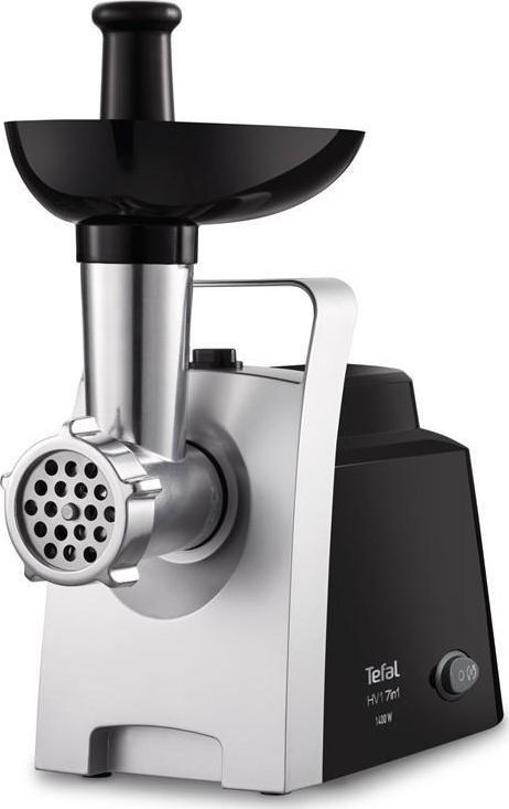 Bluarse mishi Tefal 7në1 NE108831, 1.7kg/min