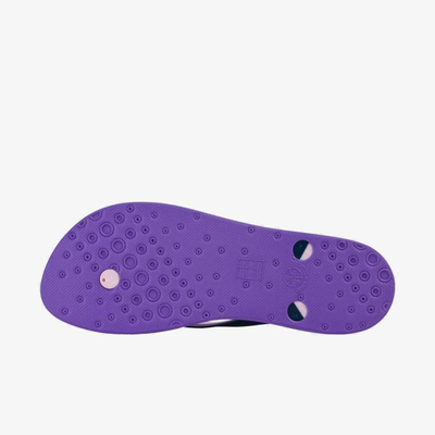 Papuçe për femra / Speedo SATURATE II THG AF, vjollce/blu marinari, nr.39