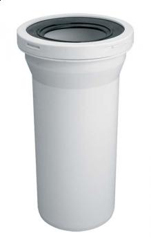 Tub lidhës kanali Mc Alpine WC 260 mm