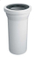 Tub lidhës kanali Mc Alpine WC 260 mm