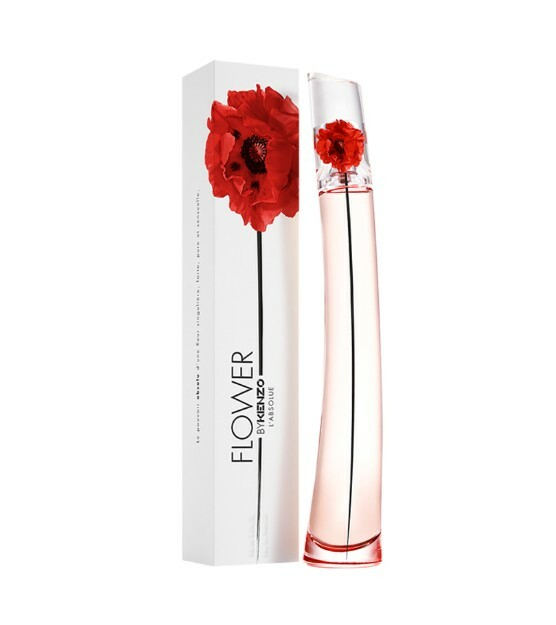 Eau de Parfum Kenzo Flower By L'Absolue, 100 ml