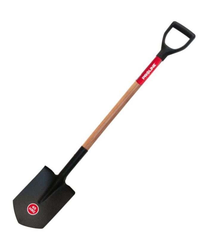 Lopatë PROLINE 115 cm 12375