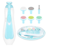 Prerëse thonjësh për bebe Baby Center Melandi, e kalter