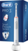 Furçë elektrike për dhëmbë Oral-B PRO 3 3000 Sensitive Clean White, e bardhë