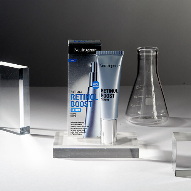 Serum lëkure Neutrogena Retinol Boost, 30 ml