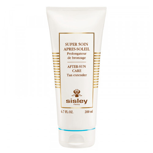 Krem për trup Sisley prolonging tan After Sun (Tan Extender) 200 ml