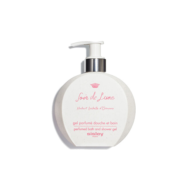 Xhel dushi Sisley Soir de Lune (Perfumed Bath and Shower Gel) 200 ml Xhel dushi Sisley Soir de Lune (Perfumed Bath and Shower Gel) 200 ml