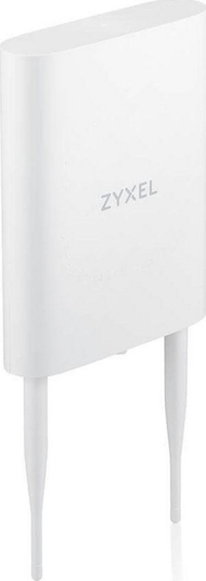 Zyxel NWA55AXE Надворешна Безжична Пристапна Точка, Бела Zyxel NWA55AXE Надворешна Безжична Пристапна Точка, Бела