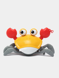 Loder Plastike - Gaforre për Ujë dhe Tokë Portokalli. Loder Plastike - Gaforre për Ujë dhe Tokë Portokalli.