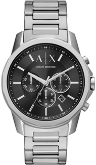 Orë dore Armani Exchange Banks AX1720
