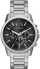 Orë dore Armani Exchange Banks AX1720